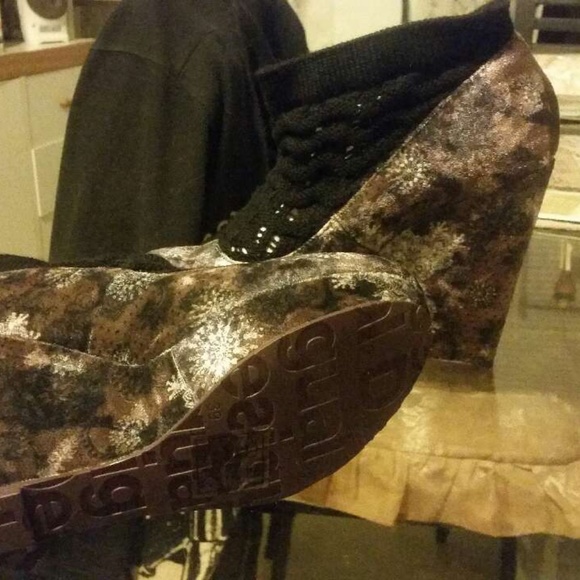 Booties - Picture 2 of 2